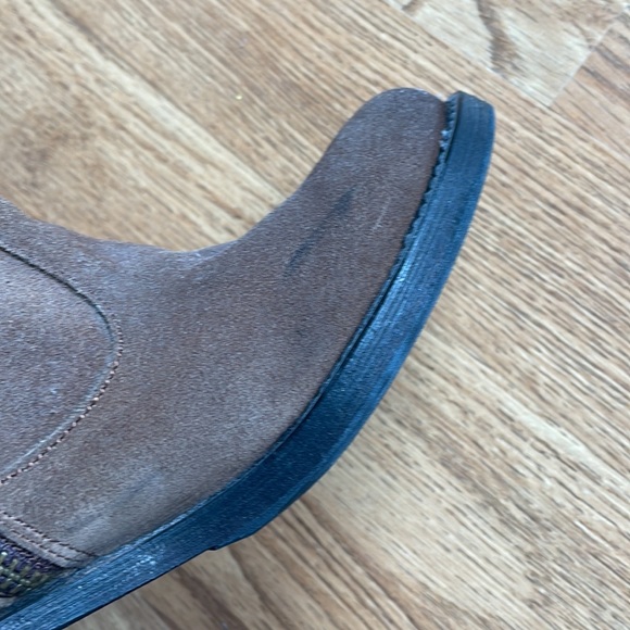 + ADAM TUCKER + Elmont Boots - Picture 7 of 8